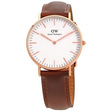 DANIEL WELLINGTON  CLASSIC