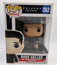 Funko pop ross - funko, pop!