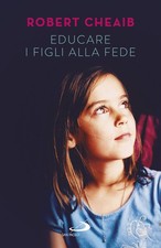 Robert cheaib educare figli - cheaib,