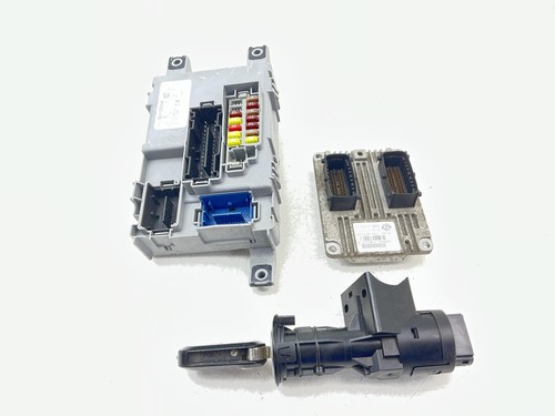 Kit chiave per - panda, 3°