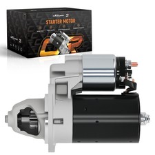 Avviamento 12V 1.1KW per