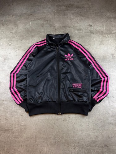 Adidas chile track jacket - adidas,