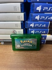 Pokémon Versione Smeraldo