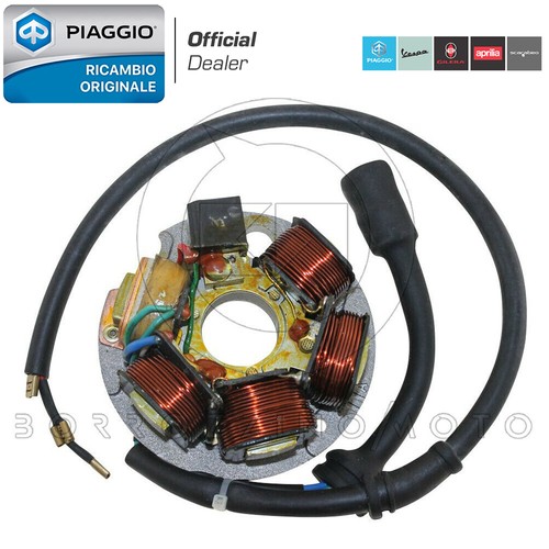 Statore completo originale - statore,