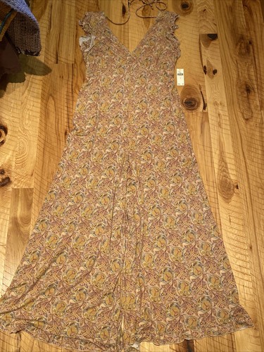 Tuta pigiama anthropologie - di,