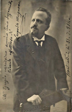 M° Leopoldo MUGNONE