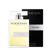 Yodeyma DAURO Eau de Parfum
