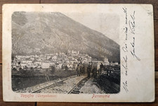 1903 VENAFRO SU ROTAIE-80104
