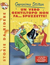 Storie da ridere  27 Geronimo