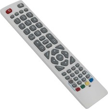 Telecomando Sostituito per