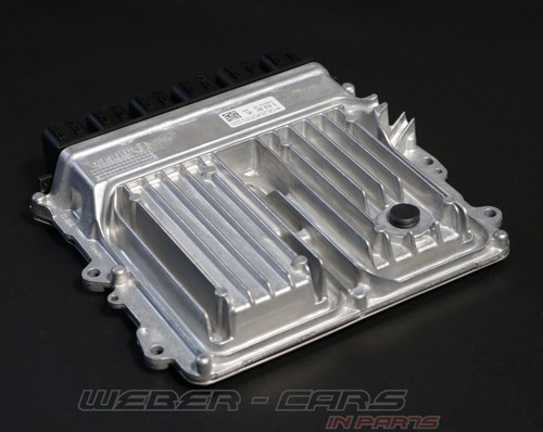 Centralina motore dme 86t0 ecu - centralina,