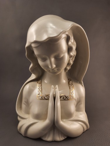 1940 antica madonnina - 1940,