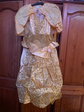 Vestito vestito fantasia