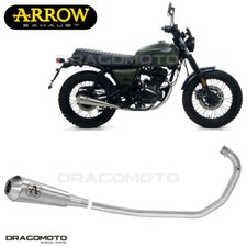 Impianto completo BRIXTON BX /