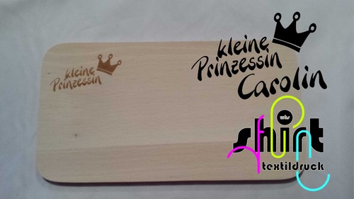 Tagliere in legno - hb,