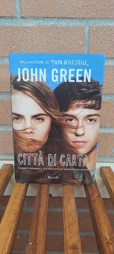 Libri per ragazzi - , cittÀ