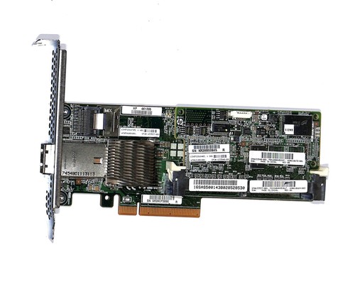 Smart array 633537 001 - smart, 633537-001