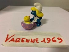 PUFFI PUFFETTA PASQUALE CON