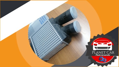 8200047162 radiatore