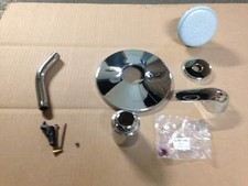 GROHE 35048000 AGIRA PRESSURE