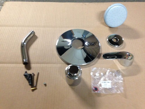 Grohe 35048000 agira pressure - 35048000,