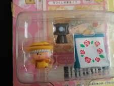 Mirmo Mirumo de pon figure