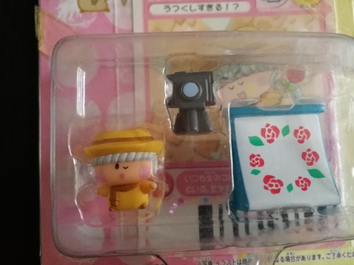 Mirmo mirumo pon figure - mirmo,