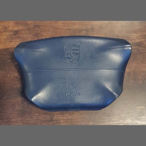 Airbag volante porsche - airbag, 993