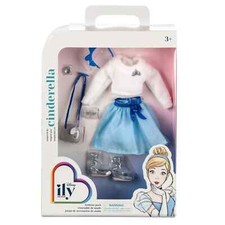 Disney set abbigliamento per - set,