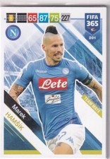 Panini FIFA 365 2019 Adrenalyn