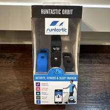 Runtastic Orbit 24 Hour