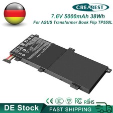 Batteria 7,6 V C21N1333 per