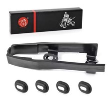 Slitta Pattino Guida Catena