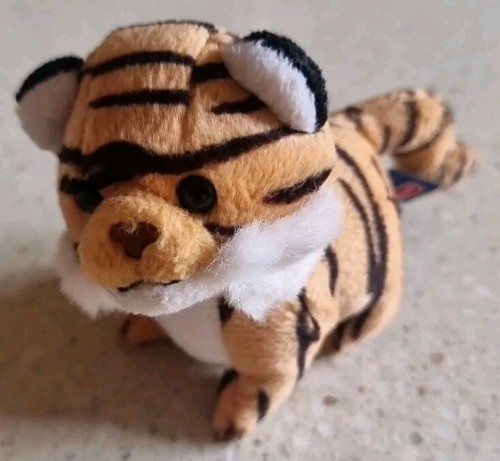 Peluche trudi tigre - peluche,