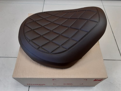 Sedile singolo originale - , honda