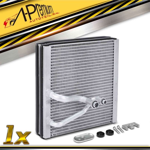 Evaporatore climatizzatore - evaporatore,