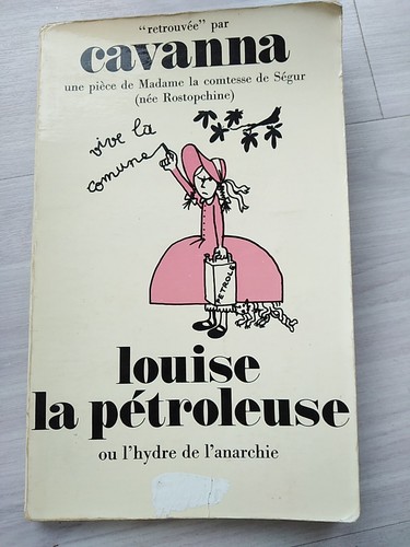 Cavanna pièce théâtre - pièce,