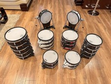 Roland KD-120, Roland PD-125, Roland PD-105, Roland PD-120, Roland PD-100