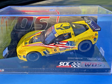 SCX WOS W10199 Chevrolet