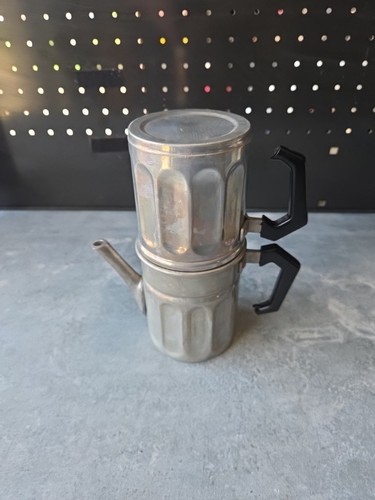Gocciolatore caffettiera