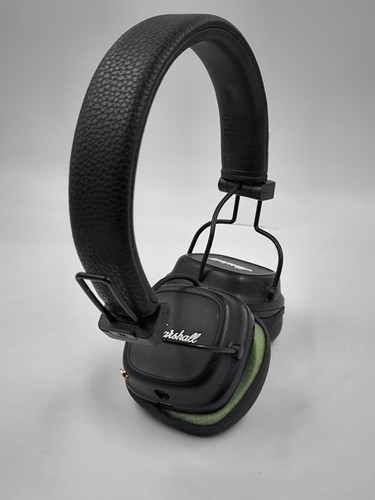 Cuffie bluetooth marshall - bluetooth,