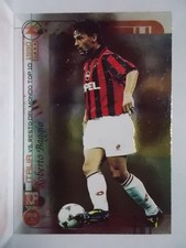 Panini Serie A 1990-2000 AC Milan
