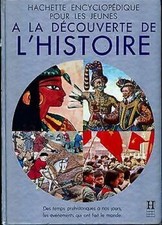 Hachette Enciclopedico per