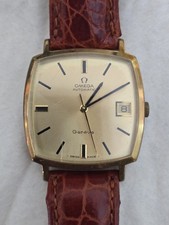 Omega genève automatic - genève,