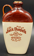JACK DANIEL'S WHISKEY -