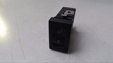 Interruttore riscaldamento sedile sinistro sedile conducente 3B0963563C VW Passat 1.9 TDI anno 2002