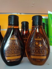 Olio Abbronzante Bio