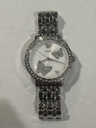 Orologio guess donna farfalla - guess,