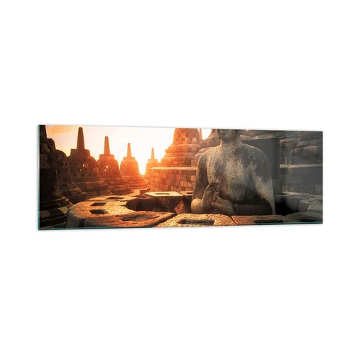 Quadro vetro 160x50cm - vetro,