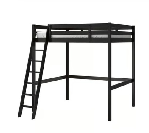 Letto stora ikea - letto,
